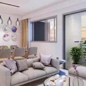 Joyville Virar Well-Planned 1 & 2 Bedroom Residence
