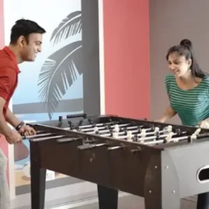 Joyville Virar amenities Indore Games