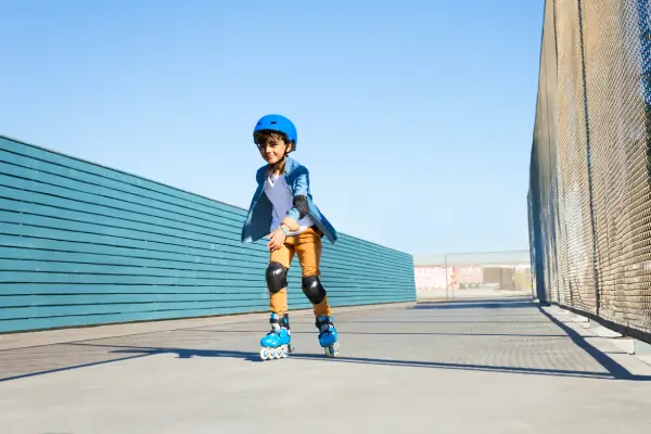 Joyville Virar amenities Skating Rink