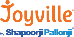 Joyville Virar Logo